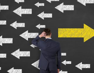 Decisions about the future